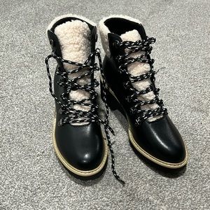 Squad goals Corkys boots. Brand new!